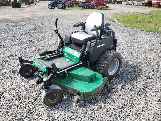 Bobcat ZTR Mower 23 Hp