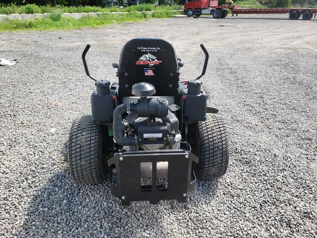 Bobcat ZTR Mower 23 Hp