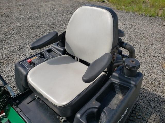 Bobcat ZTR Mower 23 Hp