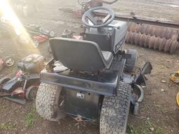 Noma GT18 Riding Mower