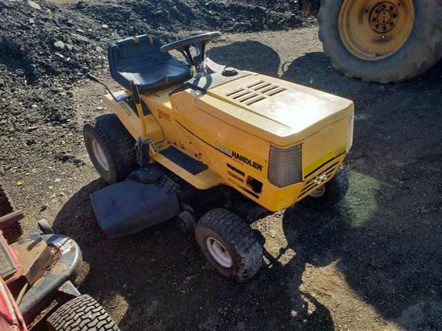 JC Penney Grass handler Riding Mower