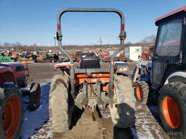 Kubota L3130 4x4