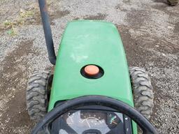 John Deere 790 4x4