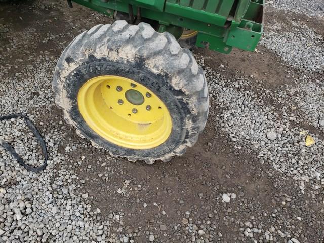 John Deere 790 4x4
