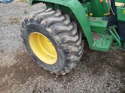 John Deere 790 4x4