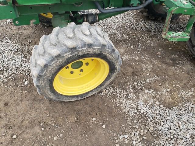 John Deere 790 4x4