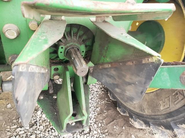 John Deere 790 4x4