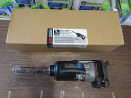 Campdell Hausfeld 1in. Air Impact wrench