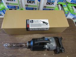 Campdell Hausfeld 1in. Air Impact wrench