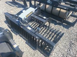 Tomahawk 72in. QT Rock Grapple