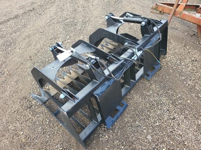 QT 72in. Rock Grapple Att.