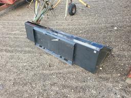 Kivel 78in. QT Bucket/New