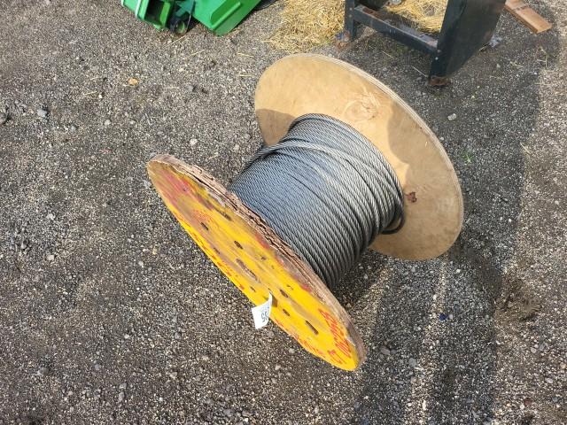 Roll Of Cable