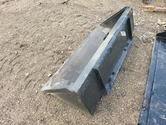 72in. Kivel QT Bucket