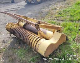 New Holland 782 Chopper w/2 heads