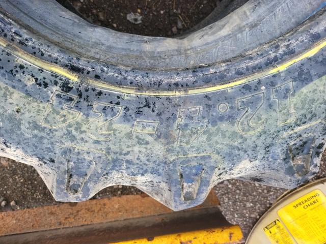 Pr. 12.4x24 Tires