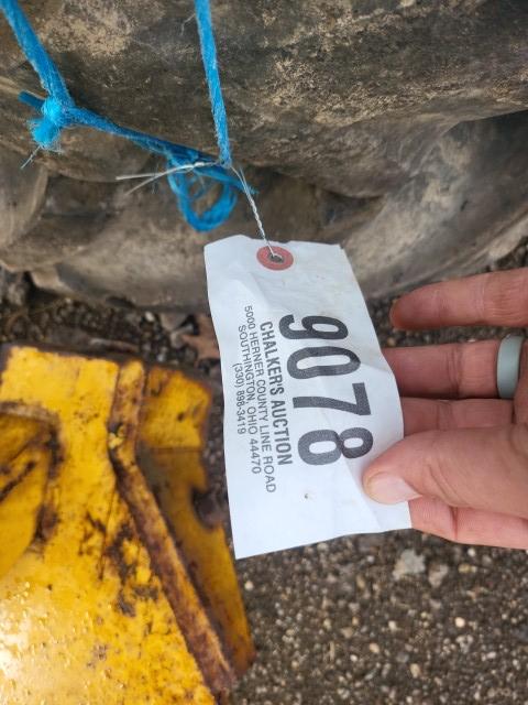 Pr. 12.4x24 Tires