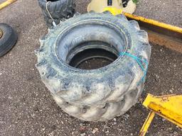 Pr. 12.4x24 Tires