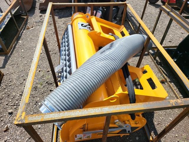 Land Honor QT Mixer bucket