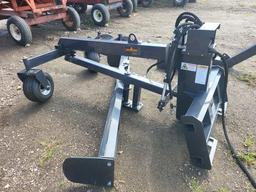 Land Honor 96in. QT Land Leveler