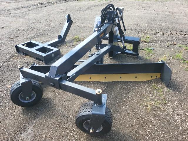 Land Honor 96in. QT Land Leveler