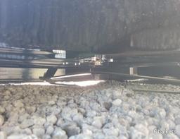 Mower King 72in. QT Brush Hog