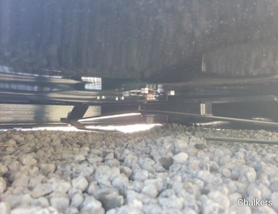 Mower King 72in. QT Brush Hog