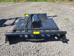 Mower King 72in. QT Brush Hog