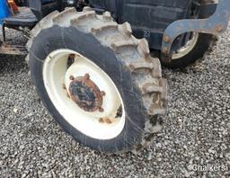 2002 New Holland TN65 4x4 w/Ldr