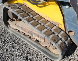 2012 John Deere 329D Skidsteer