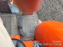 Kubota L4330 4x4 w/Ldr