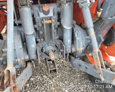 Kubota L4330 4x4 w/Ldr