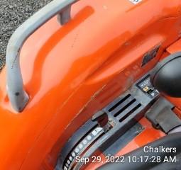 Kubota L4330 4x4 w/Ldr