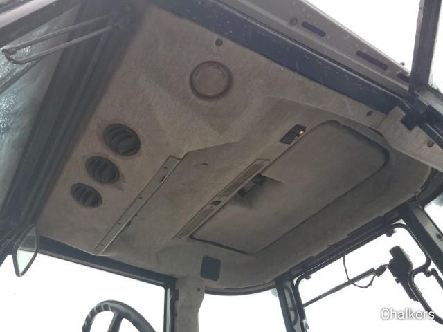 Massey Ferguson 6180 4x4 w/Cab/Ldr