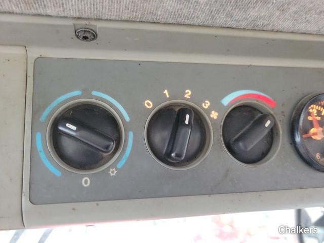 Massey Ferguson 6180 4x4 w/Cab/Ldr