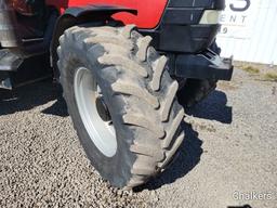 Case IH MX110 4x4 w/Cab