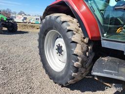 Case IH MX110 4x4 w/Cab