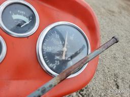 Massey Ferguson 135 Diesel