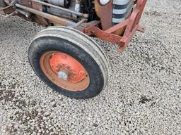 Massey Ferguson 135 Diesel