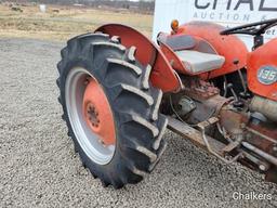 Massey Ferguson 135 Diesel