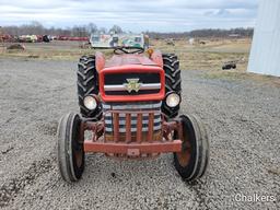 Massey Ferguson 135 Diesel