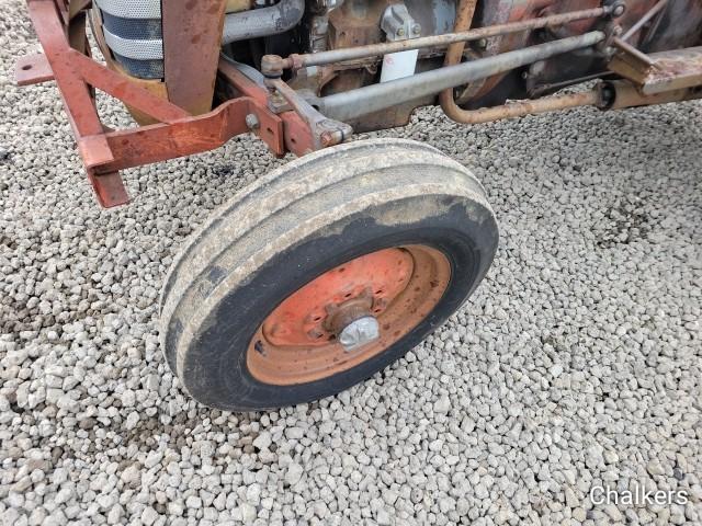 Massey Ferguson 135 Diesel