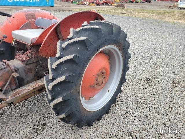 Massey Ferguson 135 Diesel