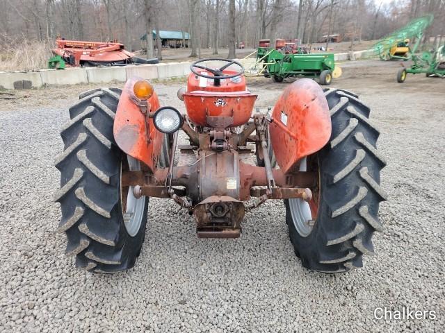 Massey Ferguson 135 Diesel