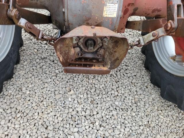 Massey Ferguson 135 Diesel