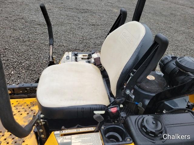Cub Cadet Tank ZTR Mower