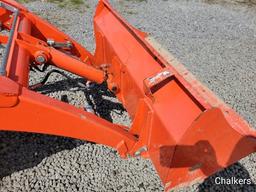 Kubota BX2380 4x4 w/Ldr.