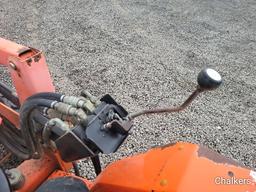 Kubota L3000 4x4 w/Ldr.