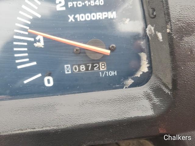 Kubota L3000 4x4 w/Ldr.