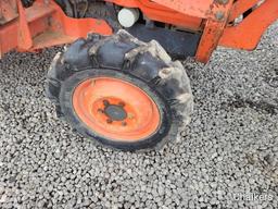 Kubota L3000 4x4 w/Ldr.